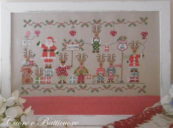 (image for) Natale On The Road (Christmas On The Road)